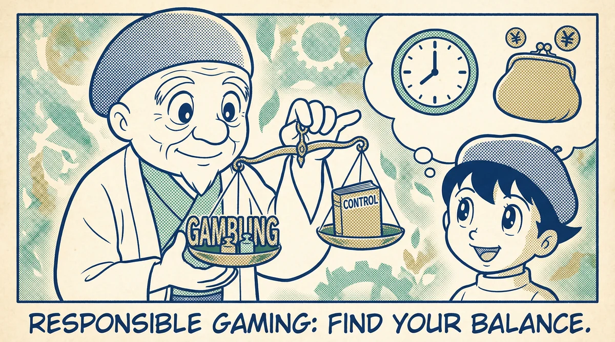 Jogo Responsável Leonbet - Jogar com Consciência